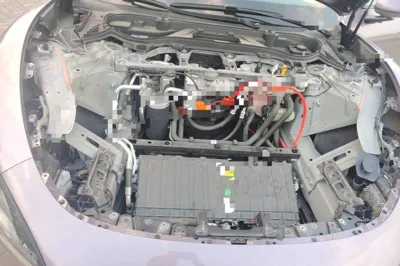 Xiaomi Auto SU7