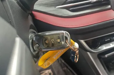 Changan CS55PLUS