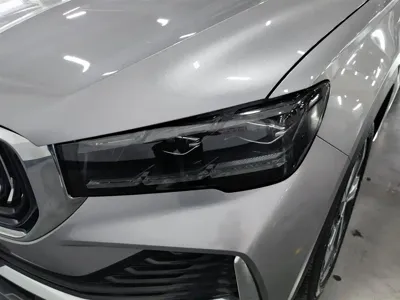 Geely Xingyue L