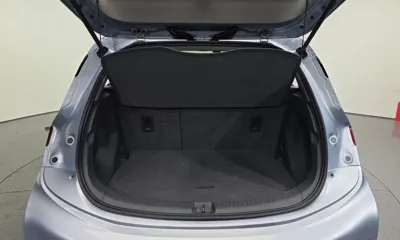 ChevroletGMDaewoo Bolt EV