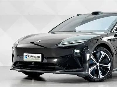Nio ET5T