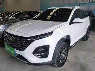 Chery Tiggo 3x