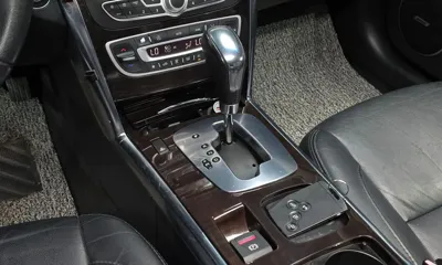 Renault-KoreaSamsung SM5