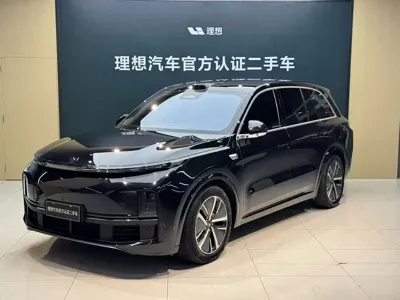 Li Auto Li L8