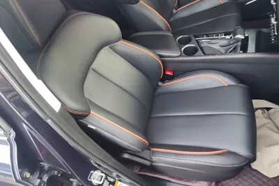 CHANGAN OSHAN X7 PLUS