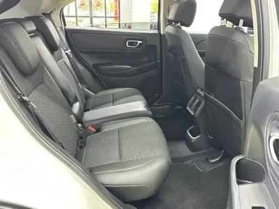 Honda XR-V