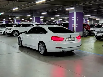 BMW 4-Series