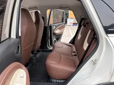 Wuling Bingo