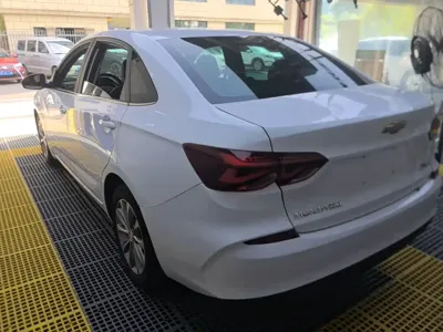 Chevrolet Monza