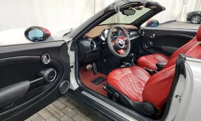 MINI Roadster