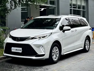 Toyota Granvia