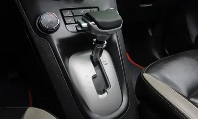 ChevroletGMDaewoo Orlando