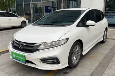 Honda Jade