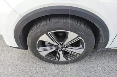Changan CS55PLUS