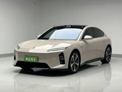 Nio ET5