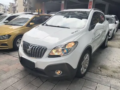 Buick Encore