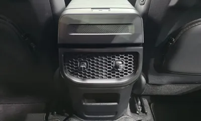 Kia Tasman