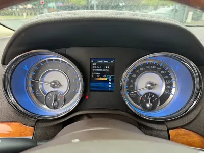 Chrysler 300C