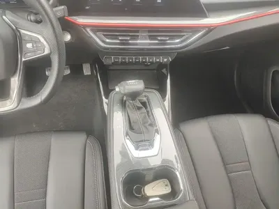 Oshan Oushang X5