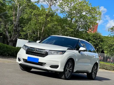 Honda Avancier