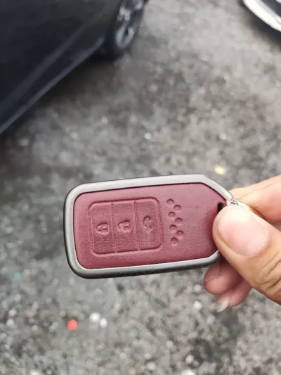 Honda Envix