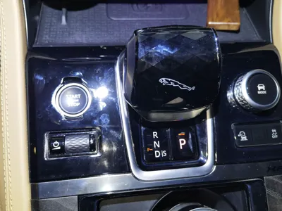 Jaguar XFL