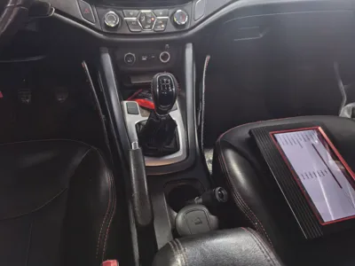 Chery Tiggo 5