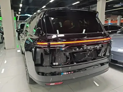 Leapmotor Leapmotor C16