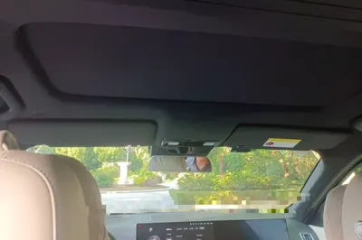 Li Auto L9