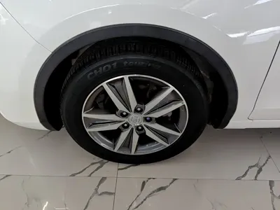 Changan Eado XT