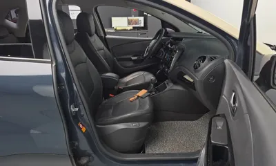 Renault-KoreaSamsung QM3
