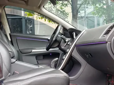 Volvo XC60 (Import)