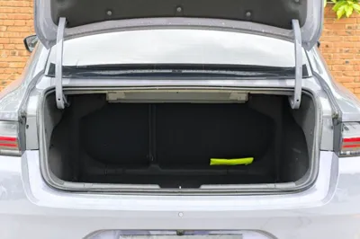 Geely Auto Preface