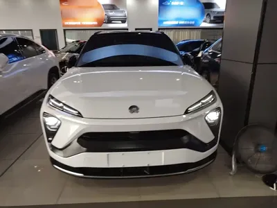 Nio ES6