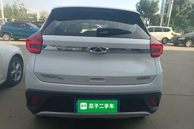 Chery Tiggo 3x