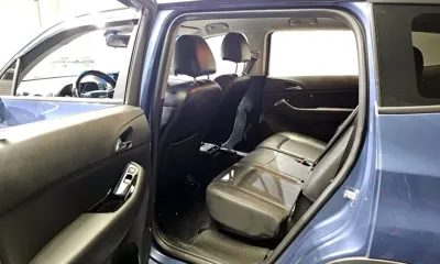 ChevroletGMDaewoo Orlando