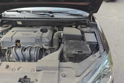 Geely Auto Emgrand