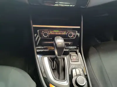 BMW 2 Series Active Tourer
