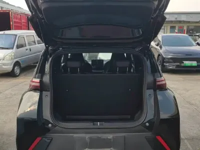 BYD Seagull
