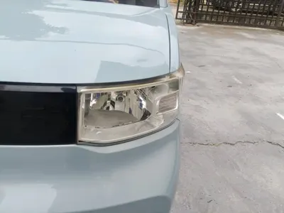Wuling MINIEV