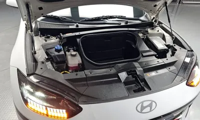 Hyundai Ioniq6