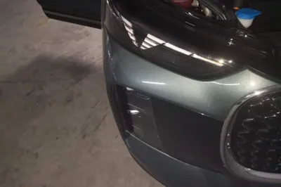 Chery Tiggo 8 Plus