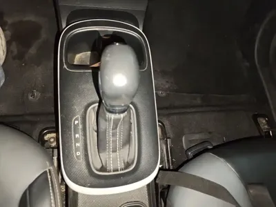 Roewe Clever