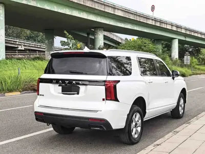 Haval H5