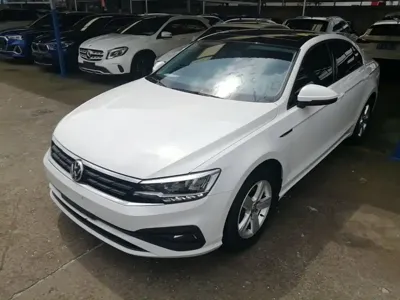 Volkswagen Lamando