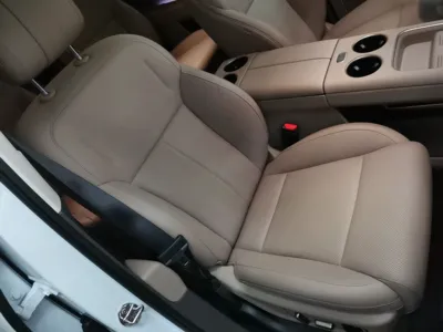 Li Auto Li Auto i8