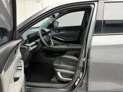 Changan 长安CS75PLUS