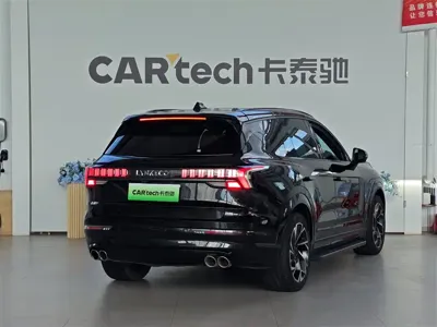 Lynk & Co 09 EM-P