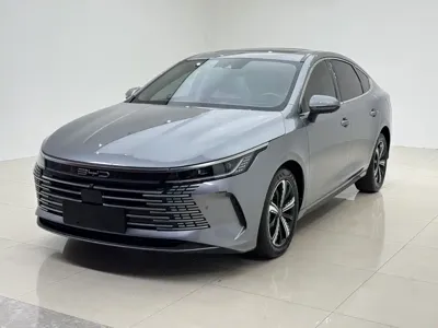BYD Destroyer 05