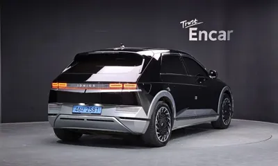 Hyundai Ioniq5